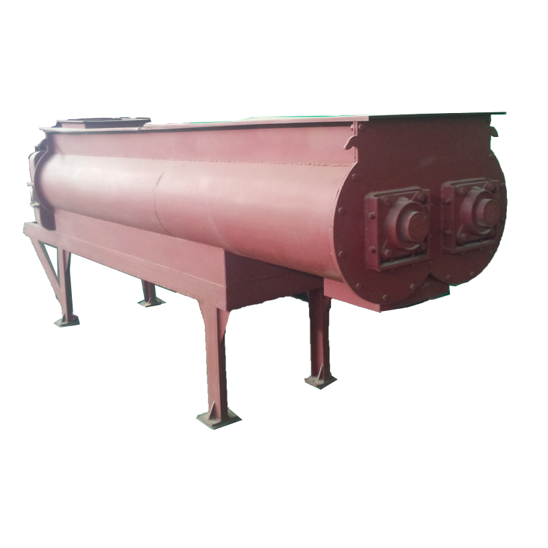雙聯(lián)攪拌機